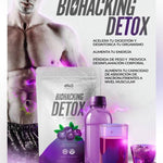 Medio Programa DETOX + Envío GRATIS