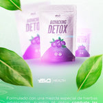 Programa completo DETOX + Envío GRATIS