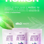 Programa completo DETOX + Envío GRATIS