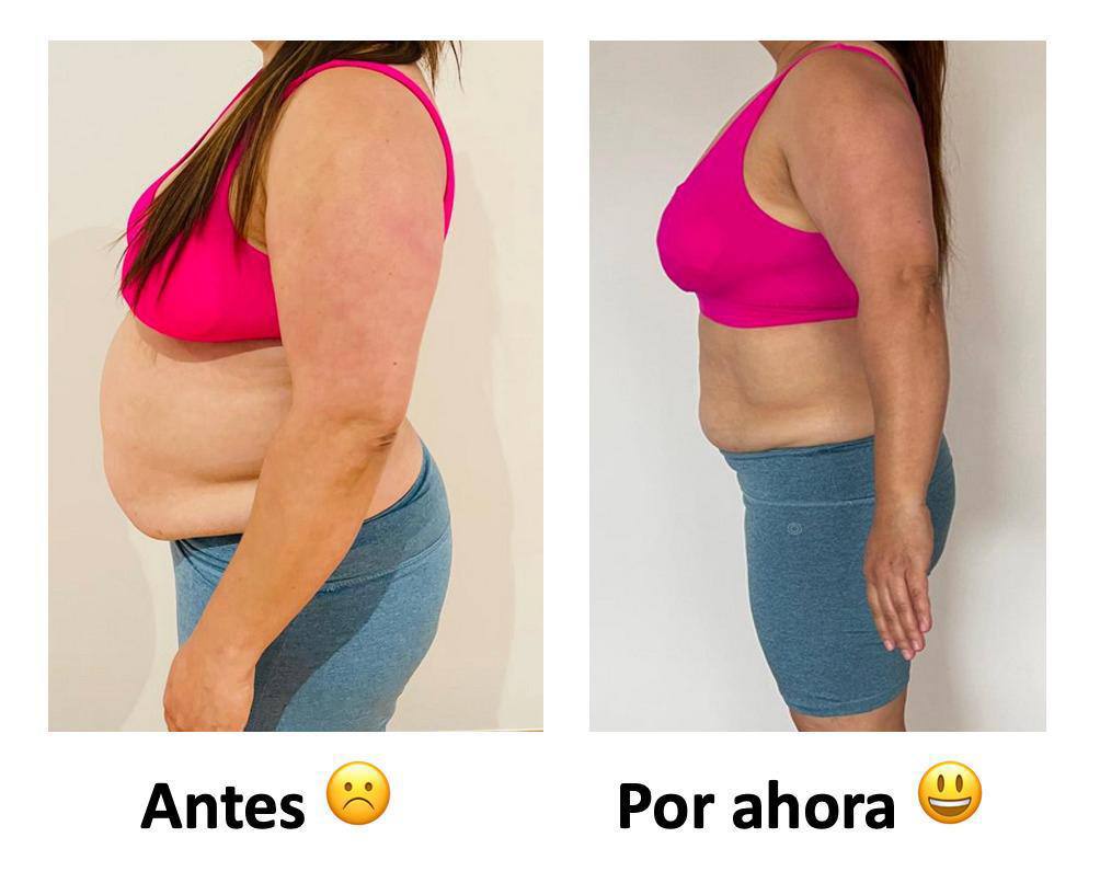 Prueba de 1 Semana