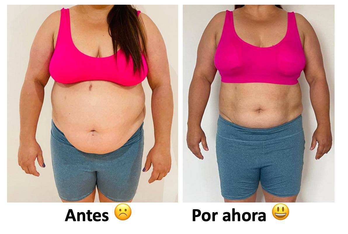 Prueba de 1 Semana